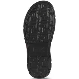 Metro Men's Tan Casual Sandals image 5