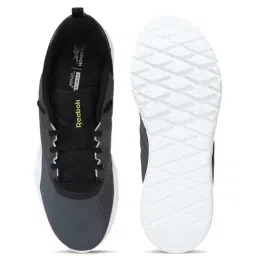 Reebok Men's Flexagon Energy TR 4 Charcoal Training Shoes image 3