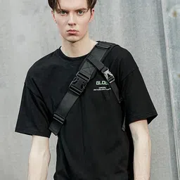 Mast & Harbour Men Messenger Bag image 5