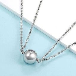 J.S ENTERPRISES Circular Pendants with Chains-picture-42