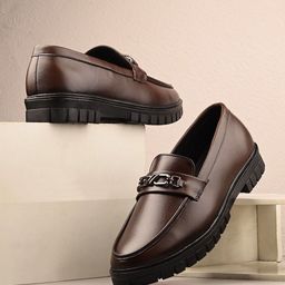 KASTAVA Men Loafers-picture-1