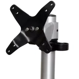 StarTech.com Desk Mounting Monitor Arm for 1 x Screen 34 inch Screen Size, ARMPIVOT image 4