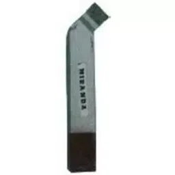 MIRANDA TOOLS Left Hand K20 Cranked Turning & Facing Tool (Shank Size 5050 mm, Length 240 mm) image 1