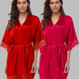 Samvar Women Multi Baby Dolls image 3