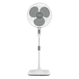 Anchor FLORA NEO Graphite Grey 400 mm Pedestal Fan with 5 Blade, 14153-picture-33