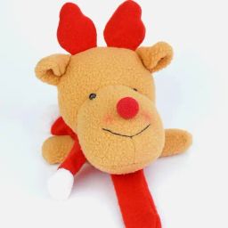 Little Surprise Box Christmas D¿cor Brown Unisex Wrist Band-picture-47