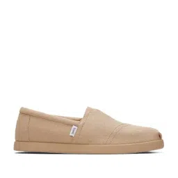 Toms Men's Alp FWD Beige Casual Loafers-picture-31