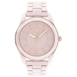 Coach Preston NCCO14503772W Analog Watch for Women-image-2