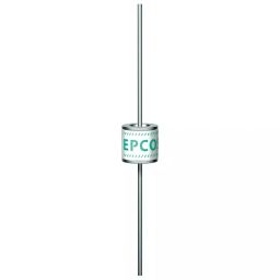 EPCOS SURGE ARRESTER, 2.5KV, AXIAL, B88069X2190T502-picture-4