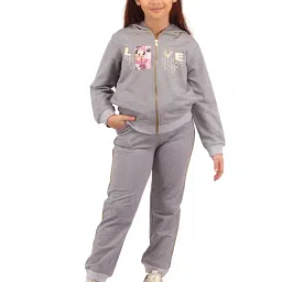 Cutecumber Kids Embellished Sports_Tracksuit-image-36