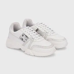 The Roadster Lifestyle Co Women Casual Sneakers-image-94