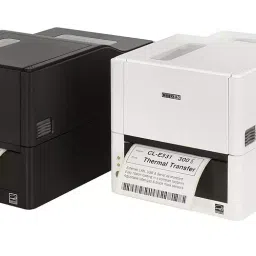 Citizen CL-E331 Barcode Printer Bluetooth Thermal Label image 2