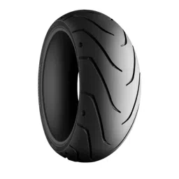 Michelin SCORCHER 31 100/90B19 57H Tubeless Tyre for Harley Davidson image 2