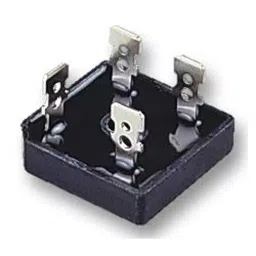 ONSEMI Bridge Rectifier Diodes BRIDGE RECTIFIER, 1PH, 35A, 1KV, QC GBPC3510-picture-20