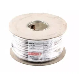 RS PRO 6491B 16 mm2 1 Core Hook Up Wire Brown 50 m, 1853960 image 4