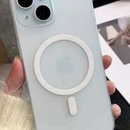 CASE CREATION Solid Printed iPhone 16 Pro Max Polycarbonate Back Case-picture-7