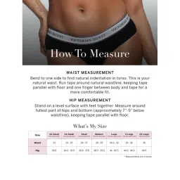 victoria's secret intimates Victoria's Secret PINK Wink Micro Thong Panty Red image 2