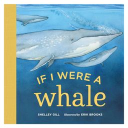 penguin random house If I Were a Whale Rhyme Book By Shelley Gill - English-picture-35