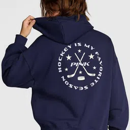 Victoria's Secret Women Sweatshirt-picture-30