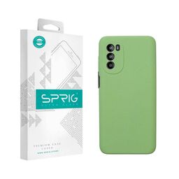 SPRIG Motorola G62 Silicone Back Case-picture-2