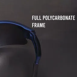 Irayz Men Sports Sunglasses with UV Protected Lens 2021 image 3