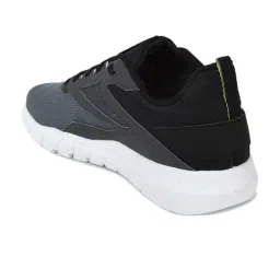 Reebok Men's Flexagon Energy TR 4 Charcoal Training Shoes image 5