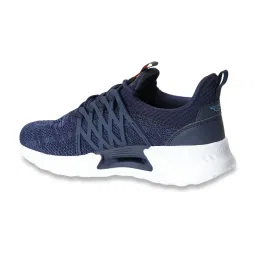 Red Tape Women's Urban Kicks Navy Running Shoes image 4