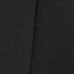 Puma Black Relaxed Fit Hooded Sweatshirt image 4