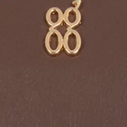 Baggit Brown Printed Large Cross Body Bag image 4