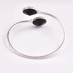 AAR Jewels Unisex Black Bracelet image 3