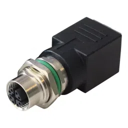 BULGIN LIMITED ADAPTOR, M12 RECEPTACLE-RJ45 JACK, PXMBNI12RPM08XRJM16-picture-47