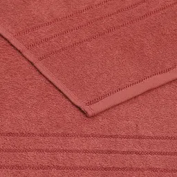 Monte Carlo Soho Mauve Cotton Towel image 4