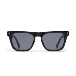ALDO Black Polycarbonate Sunglass-picture-25