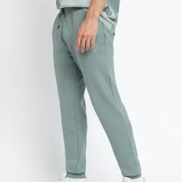 Guess Blue Fashion Regular Fit Joggers image 4