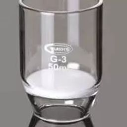Glassco 30 ml Crucible Filter With Sintered Disc 255.G04.02-picture-27