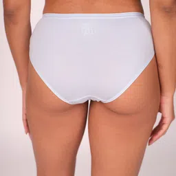 Munns & Mars Women Hipster Low-Rise Brief image 4