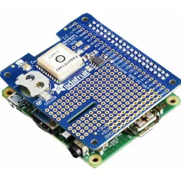 ADAFRUIT INDUSTRIES Ulti mAte GPS HAT for Raspberry Pi, 2324-picture-39
