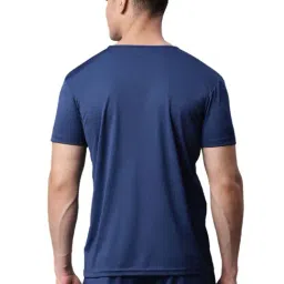 Vimal Jonney Multi Slim Fit T-Shirts image 3