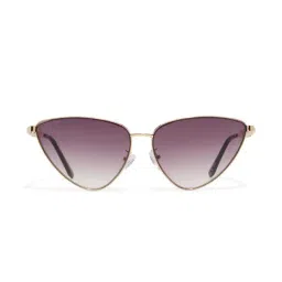 ALDO Gold Polycarbonate Sunglass-picture-23