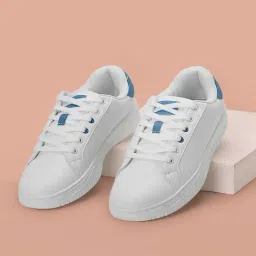 Ajile by Pantaloons Men's White Casual Sneakers-image-32