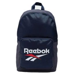 Reebok RBK Classics Cl FO Navy Medium Backpack-image-10