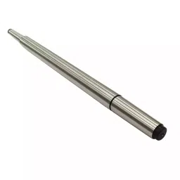 Buyohlic International Lathe Tailstock Alignment Mandrel Test Bar Double End with MT2 & MT3 Shank and 450 mm OAL, DL-8045-0LC7-picture-14