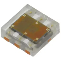 AMS OSRAM GROUP Colour Light Sensor Surface Mount for Display Backlight Control, TSL25721FN (Pack of 5)-picture-11