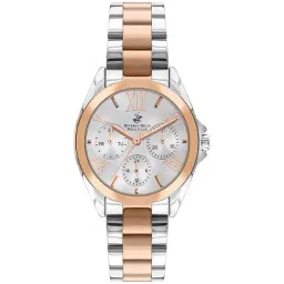 Beverly Hills Polo Club BP3313X.530 Analog Watch for Women-image-36