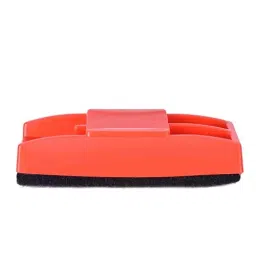 EDUWAY Non-Magnetic White Board Duster Assorted Plastic (Pack of 5) image 3