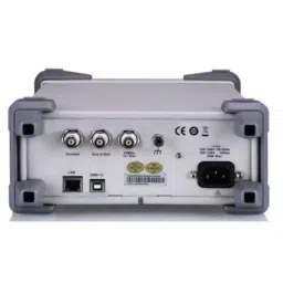 RS PRO Arbitrary Waveform Generator, 1 μHz Min, 80MHz Max Model No 1236461 image 5