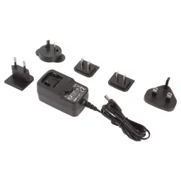 XP POWER ADAPTOR, AC-DC, 12V, 1A, VER12US120-JA-picture-20