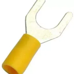 Dowells RS-7252 Fork Terminal (4.6-3 Sq.mm) image 1