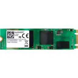 SWISSBIT SATA Solid State Drive 960 GB Memory Size 80x22x3.58 mm, SFSA960GM2AK2TB-C-XC-51G-STD-picture-35