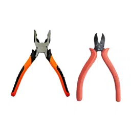 Sky Blue SBE_PLIER_COMBOS_COMBO_323 7.8 inch Steel Lineman Plier-image-16